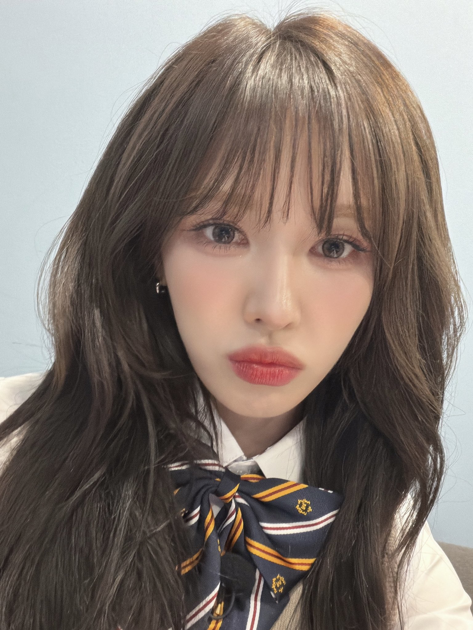 Red Velvet的最新活動照片