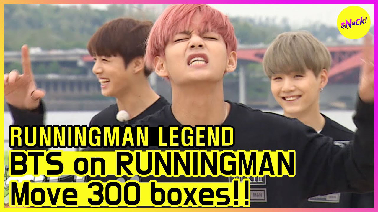 BTSファンが撮った瞬間