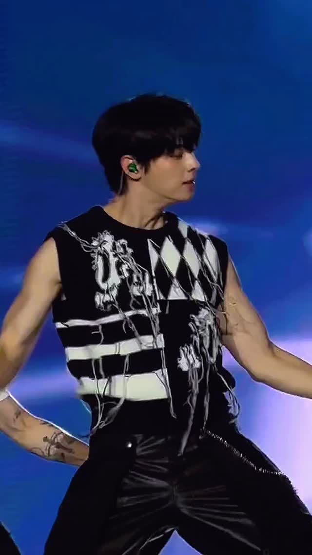 아스트로의 비하인드 컷