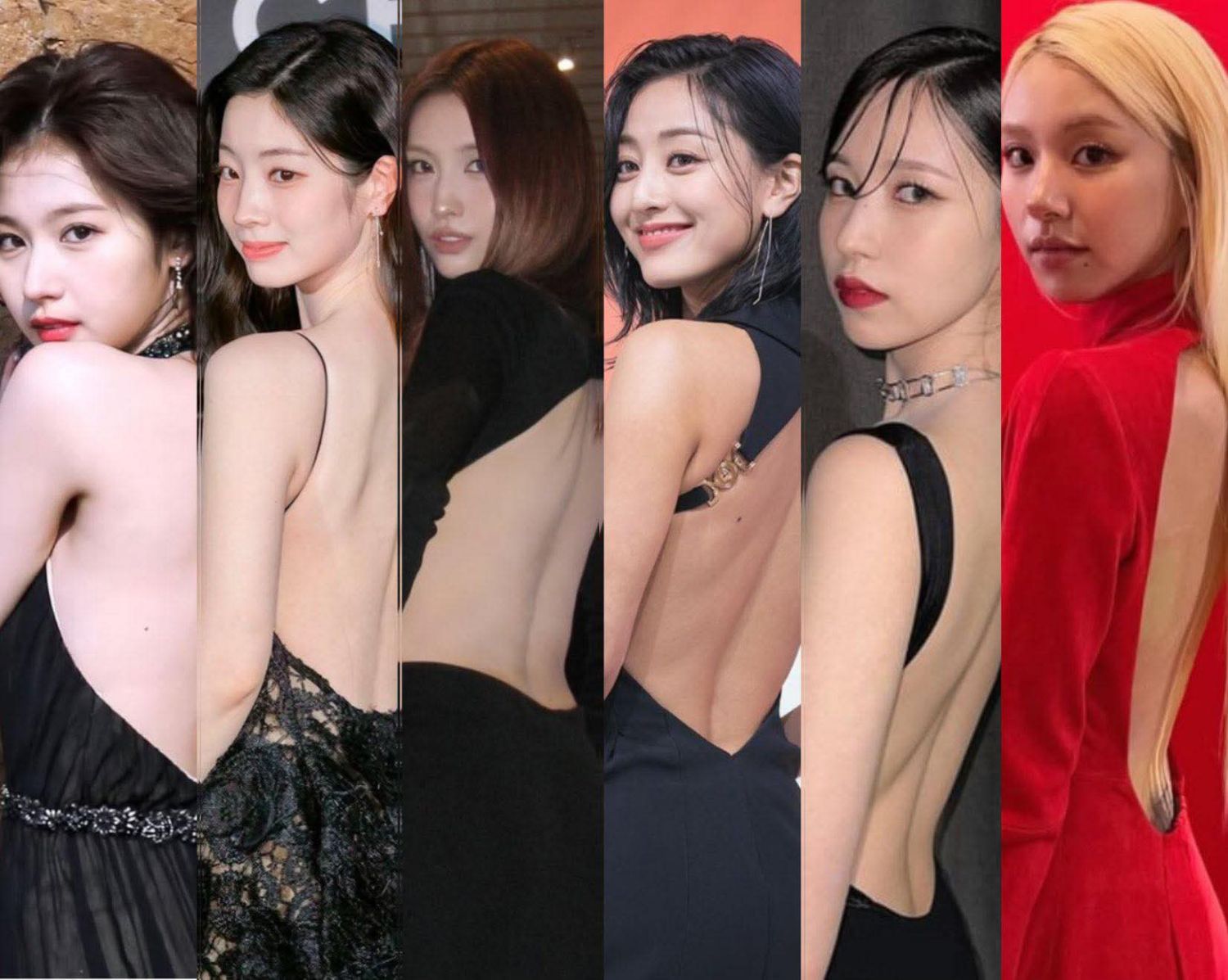 Latest photo of TWICE