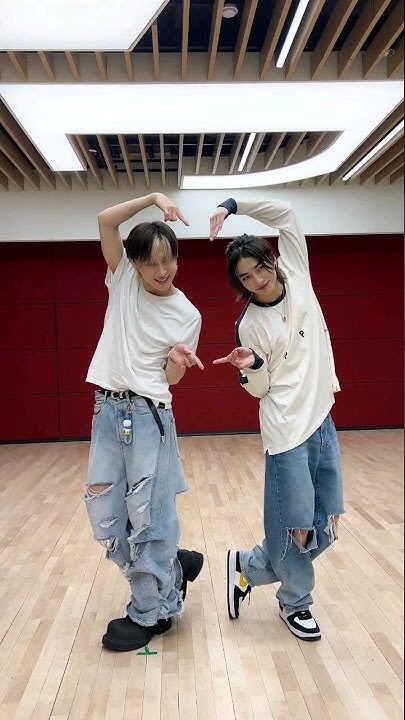 Stray Kids 팬이 찍은 순간