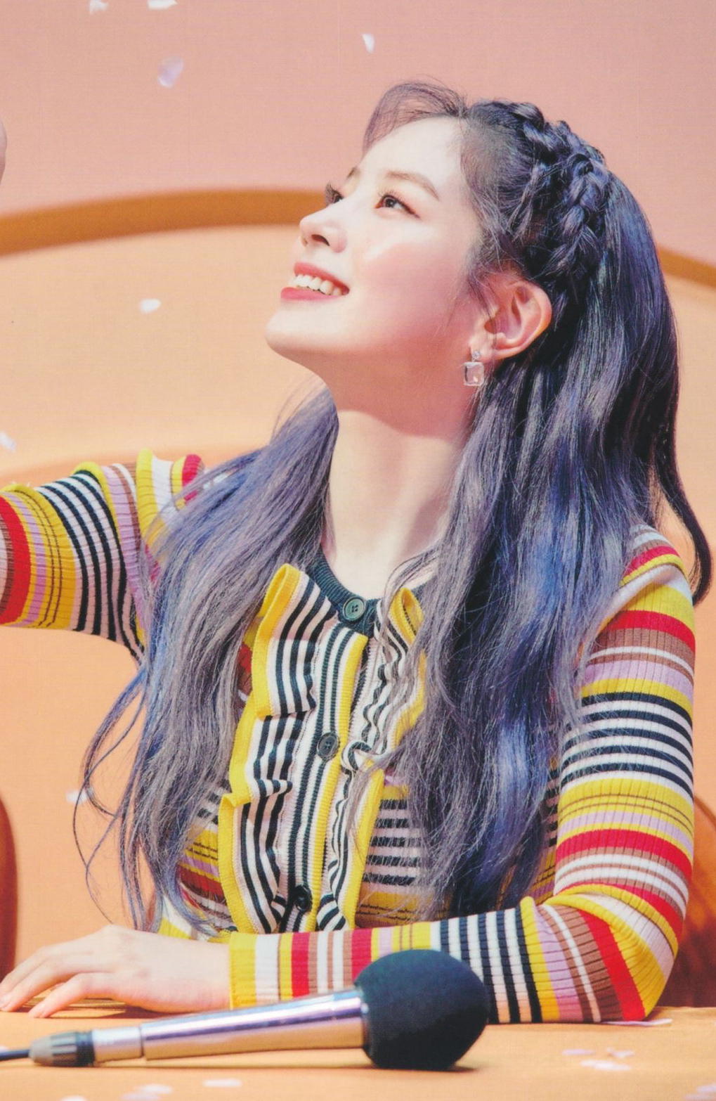 TWICE的最新活動照片