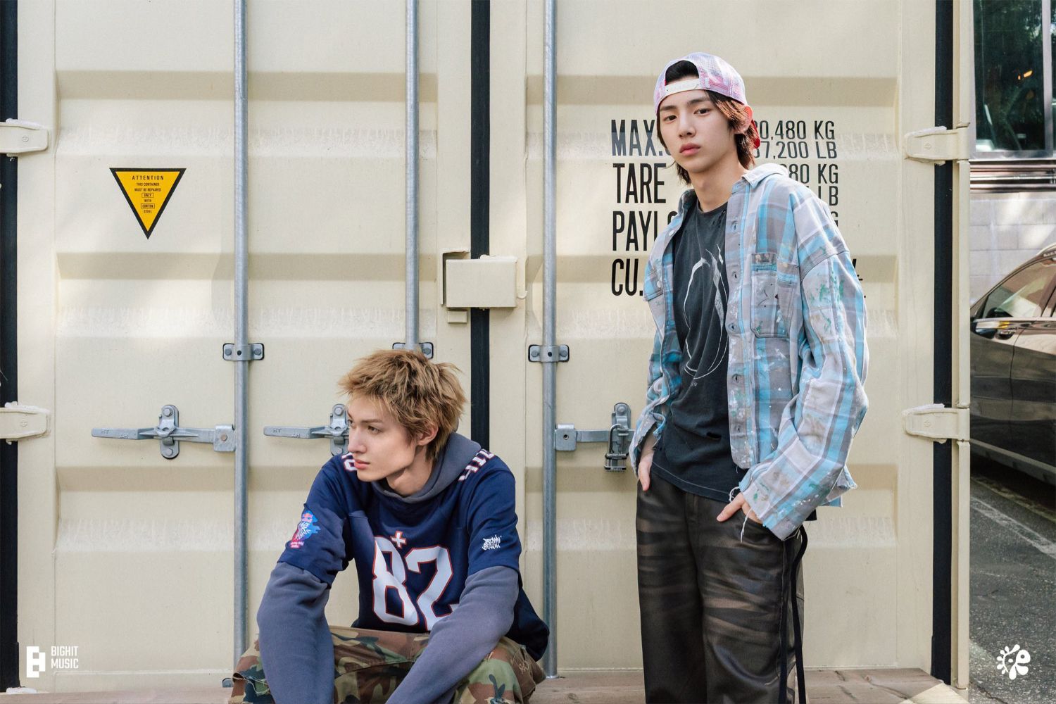 Today’s hot picks from the 마틴 (CORTIS) community