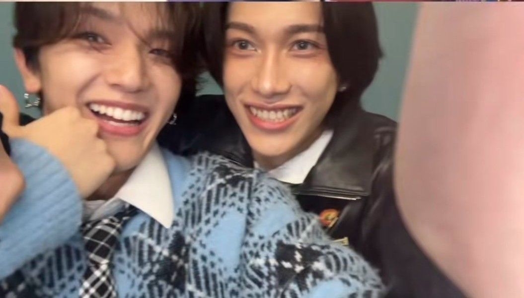 Recent activity shot of Takatsuka Hiromu (INI)