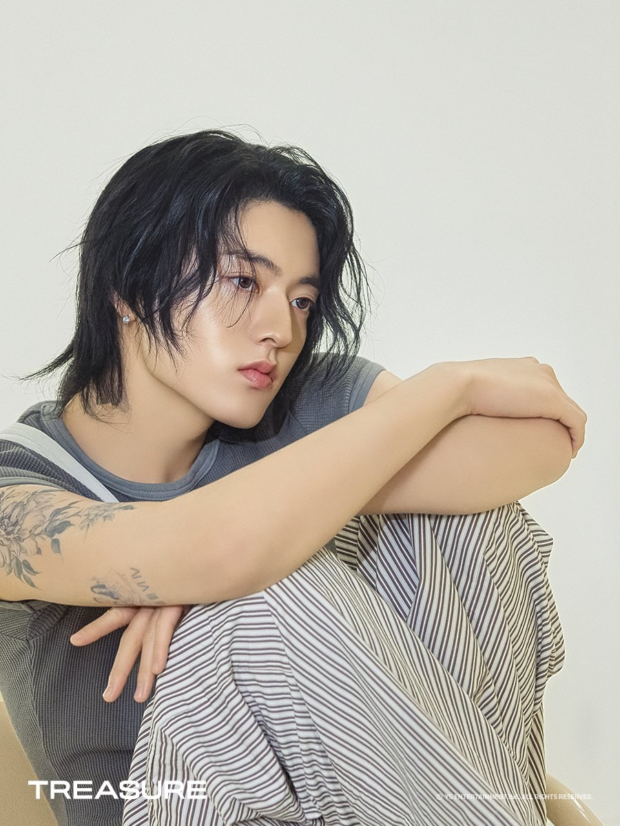 TREASURE的最新活动照片