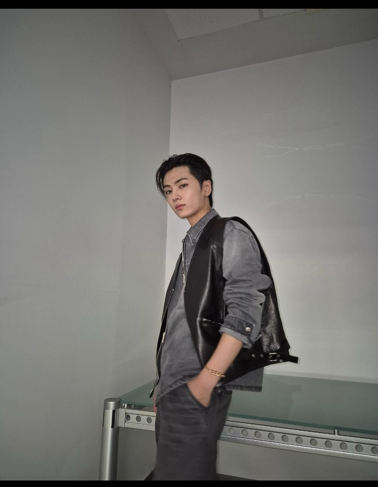 ENHYPEN의 비하인드 컷