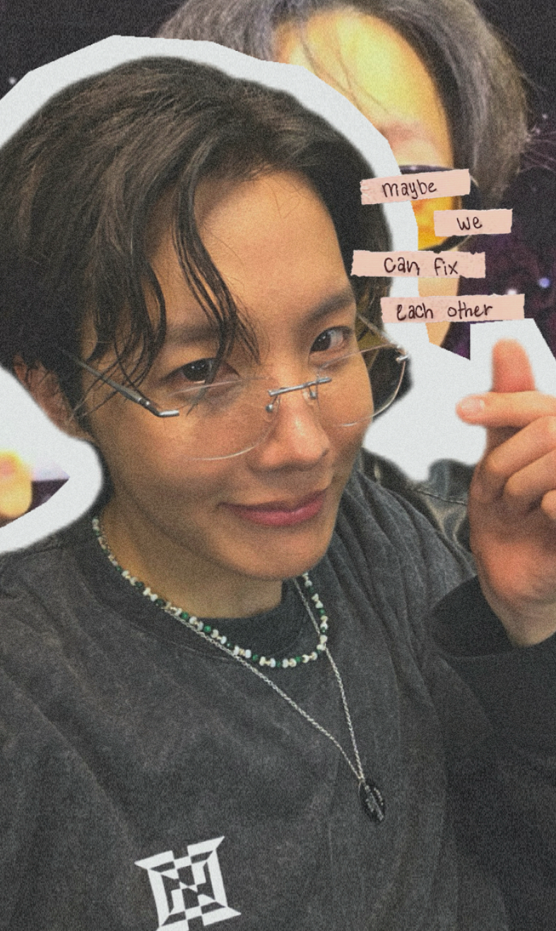 Today's most popular wallpaper in the j-hope (BTS) community