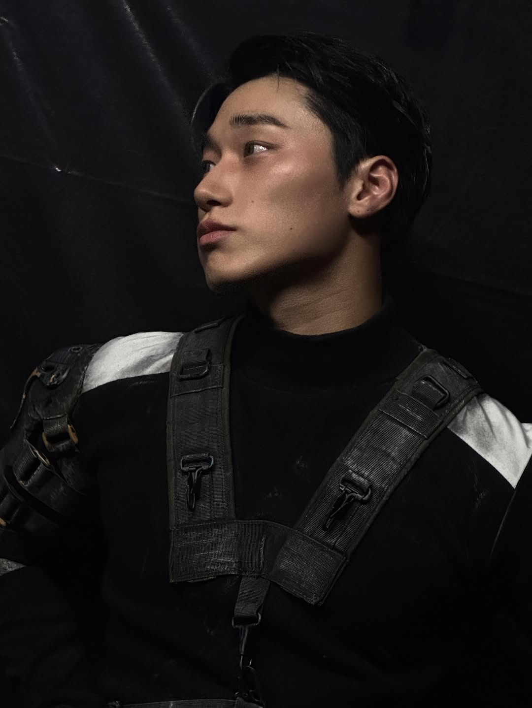 산 (에이티즈)의 최신 사진