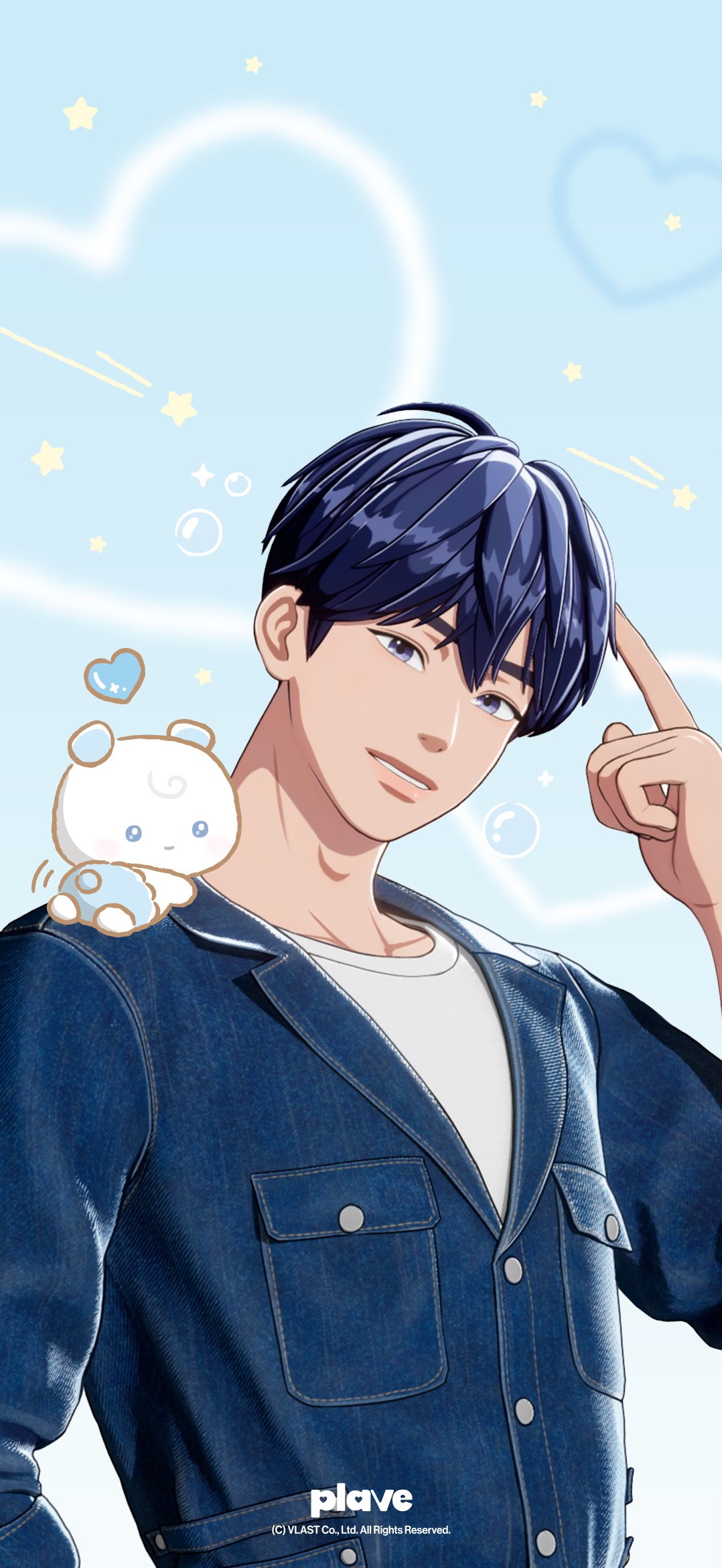 Latest photo of Yejun (PLAVE)