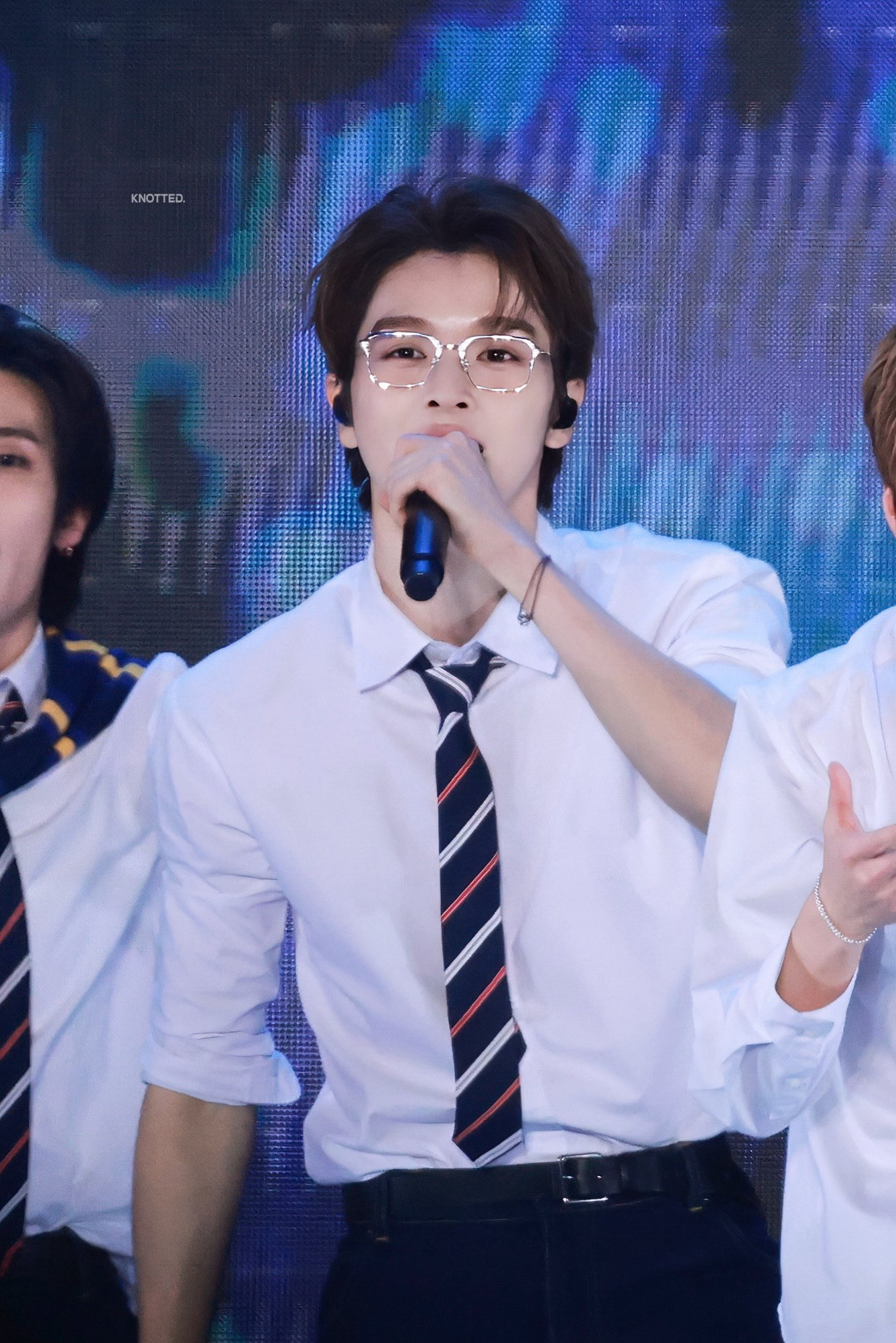 Latest photo of Sungchan (RIIZE)