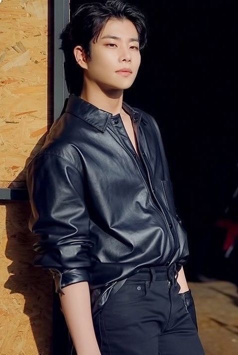 Recent activity shot of MJ (ASTRO)