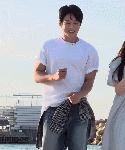 황치열 최근 활동샷