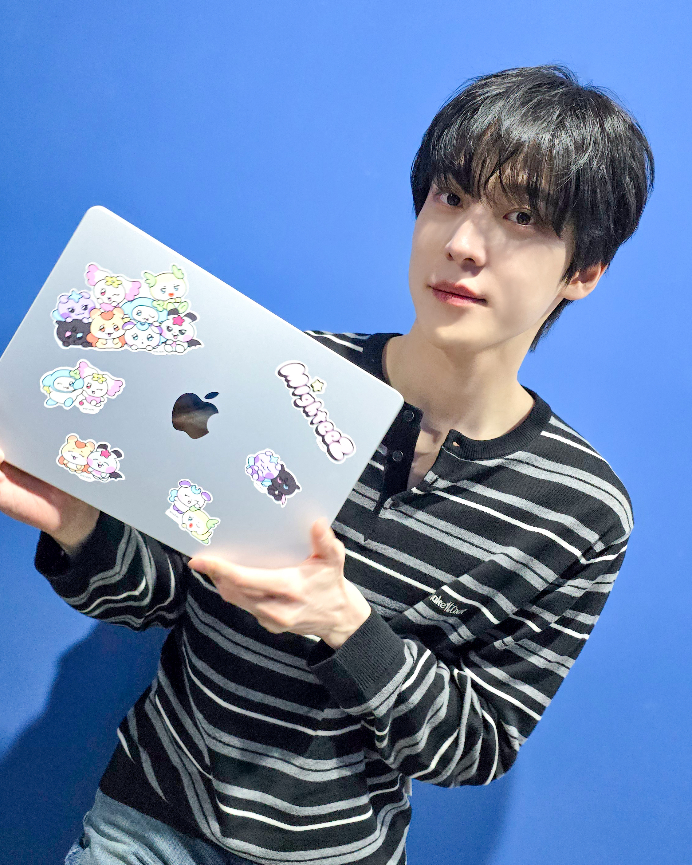 Latest photo of Yunho (ATEEZ)