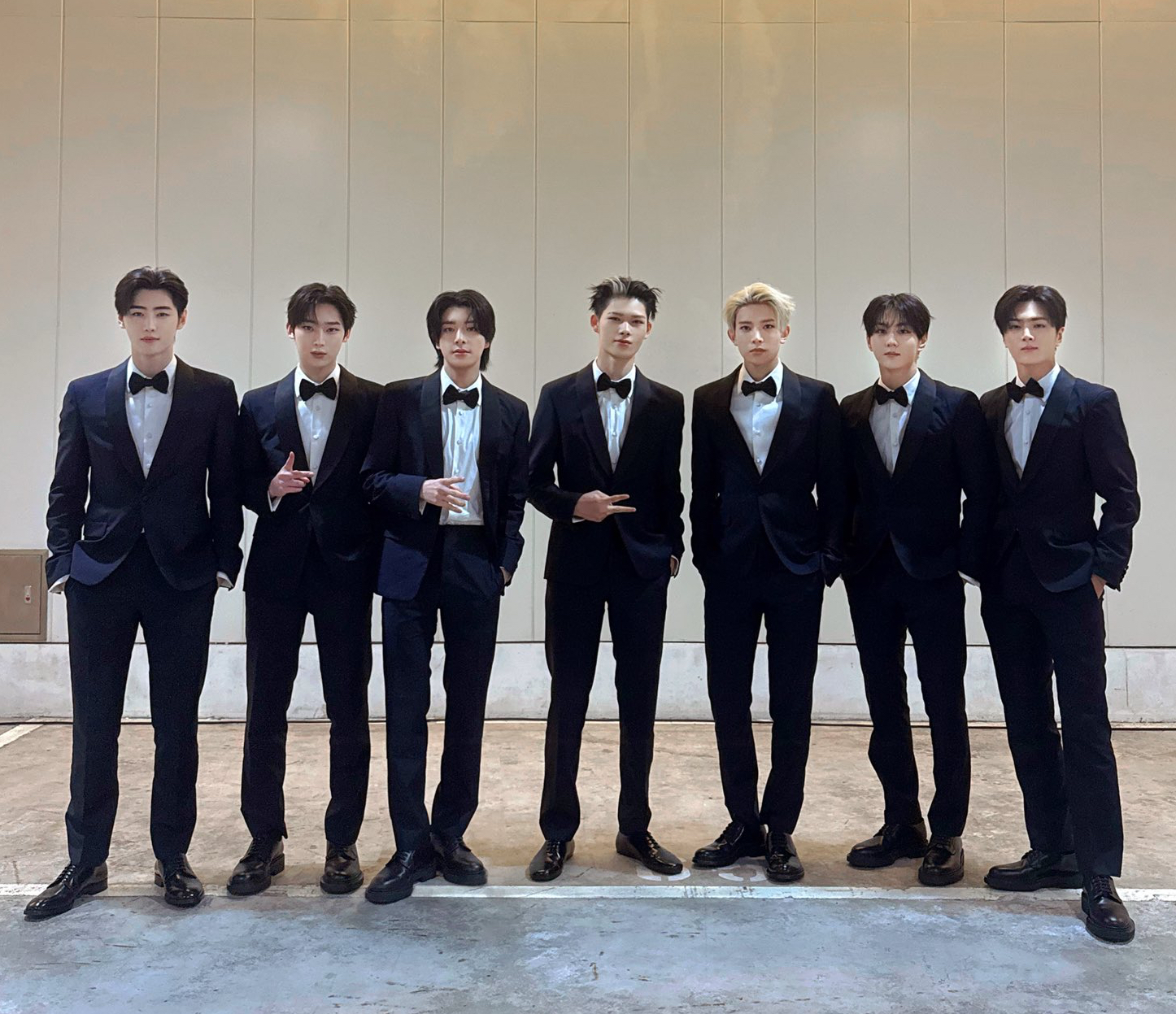 ENHYPEN 팬이 찍은 순간