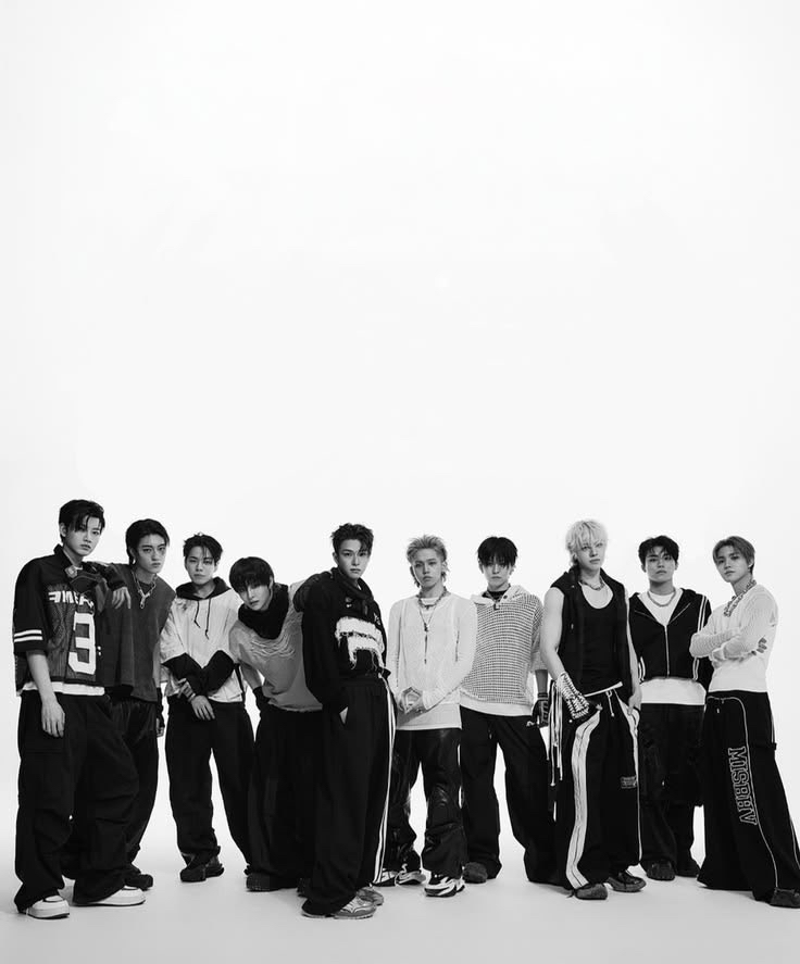 TREASURE의 최신 사진