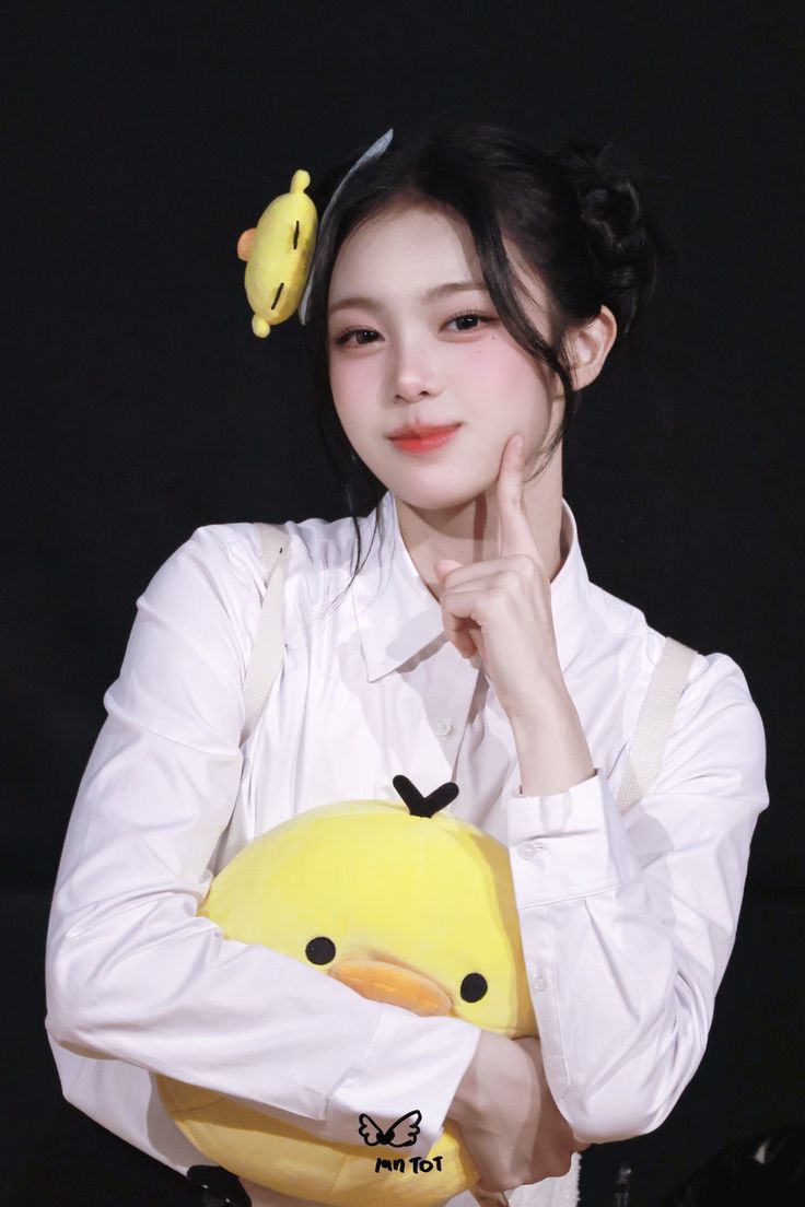 A moment captured by Ian (Hearts2Hearts)'s fan