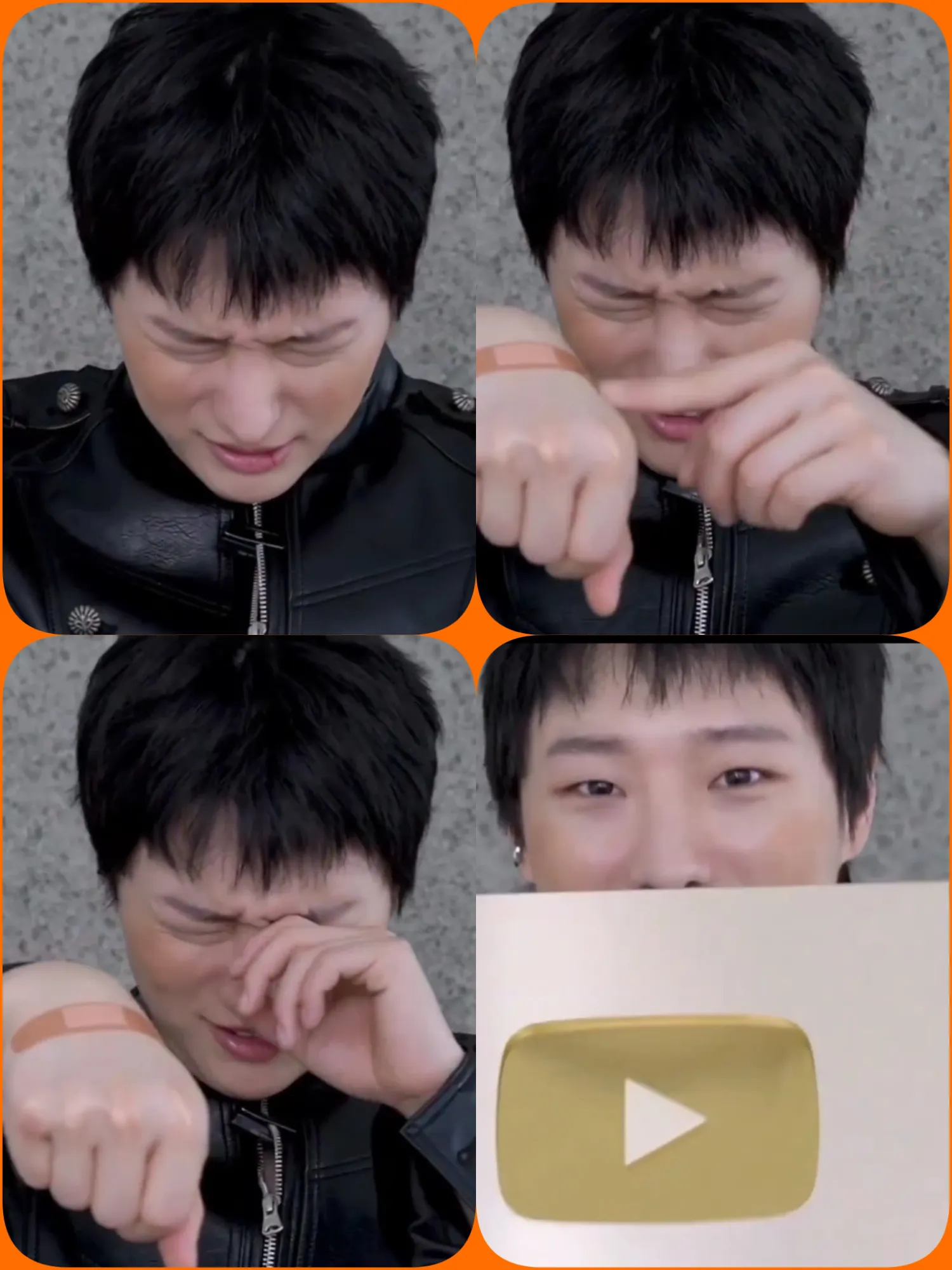 Latest photo of WOODZ