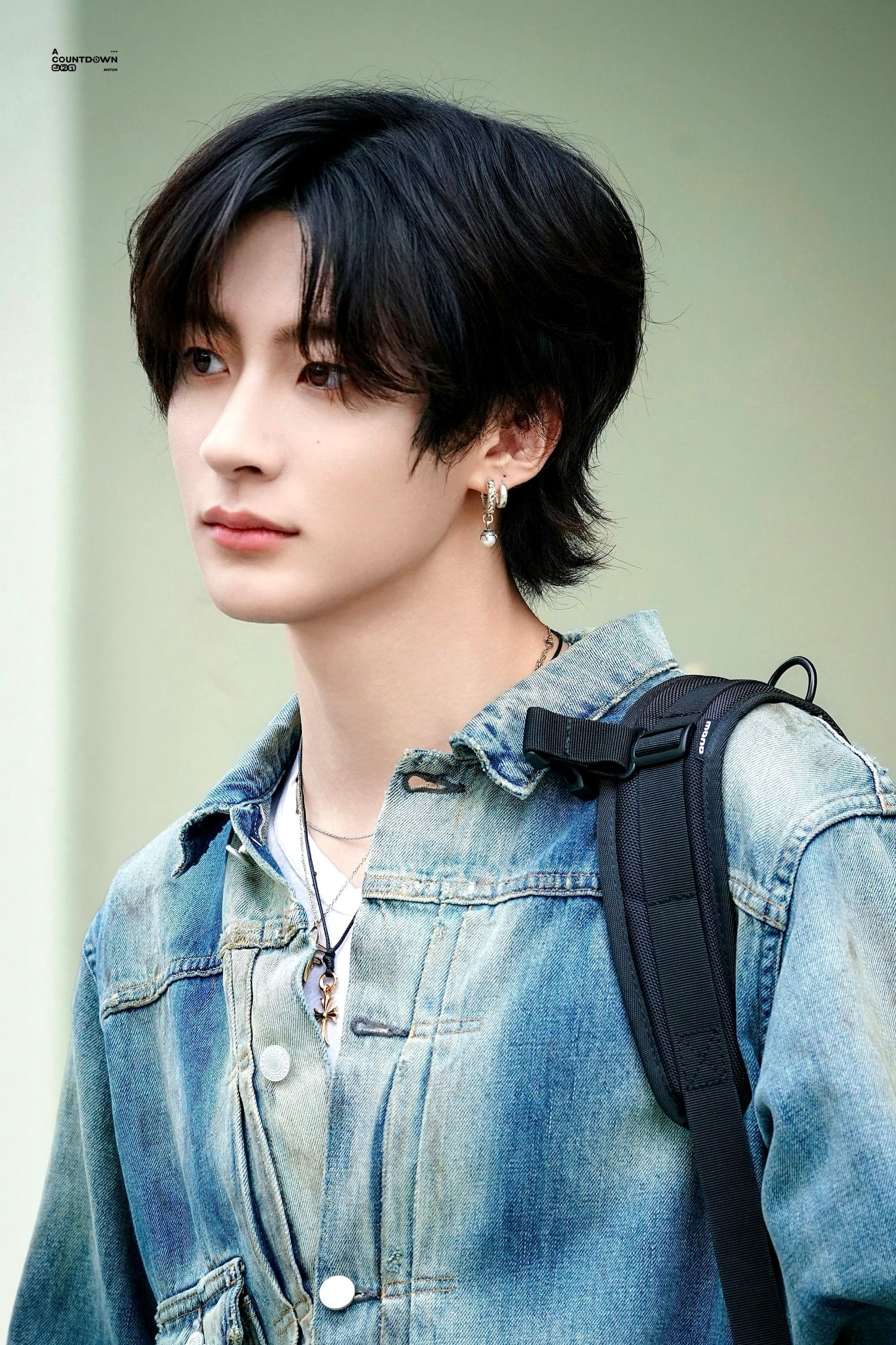 Latest photo of Anton (RIIZE)