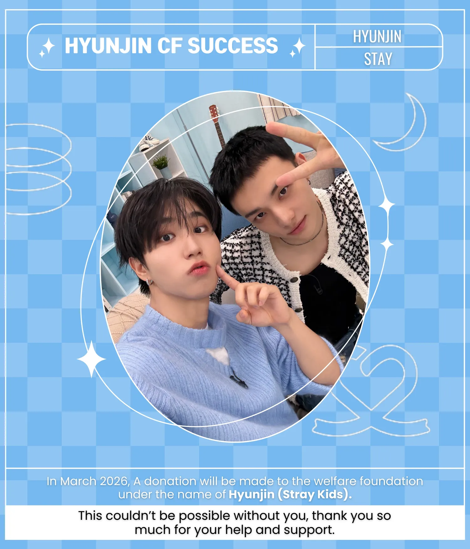 Behind-the-scenes cut of HAN (Stray Kids)