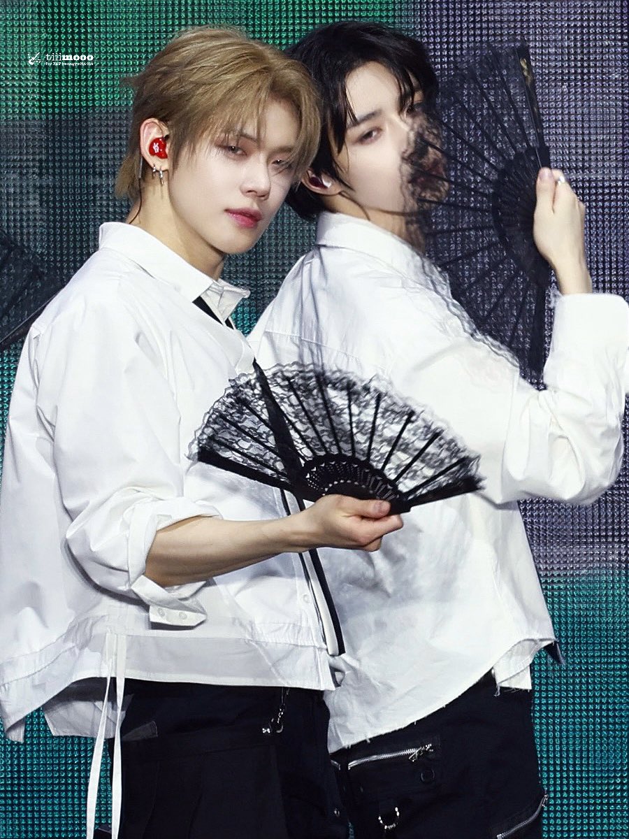 투모로우바이투게더의 최신 사진