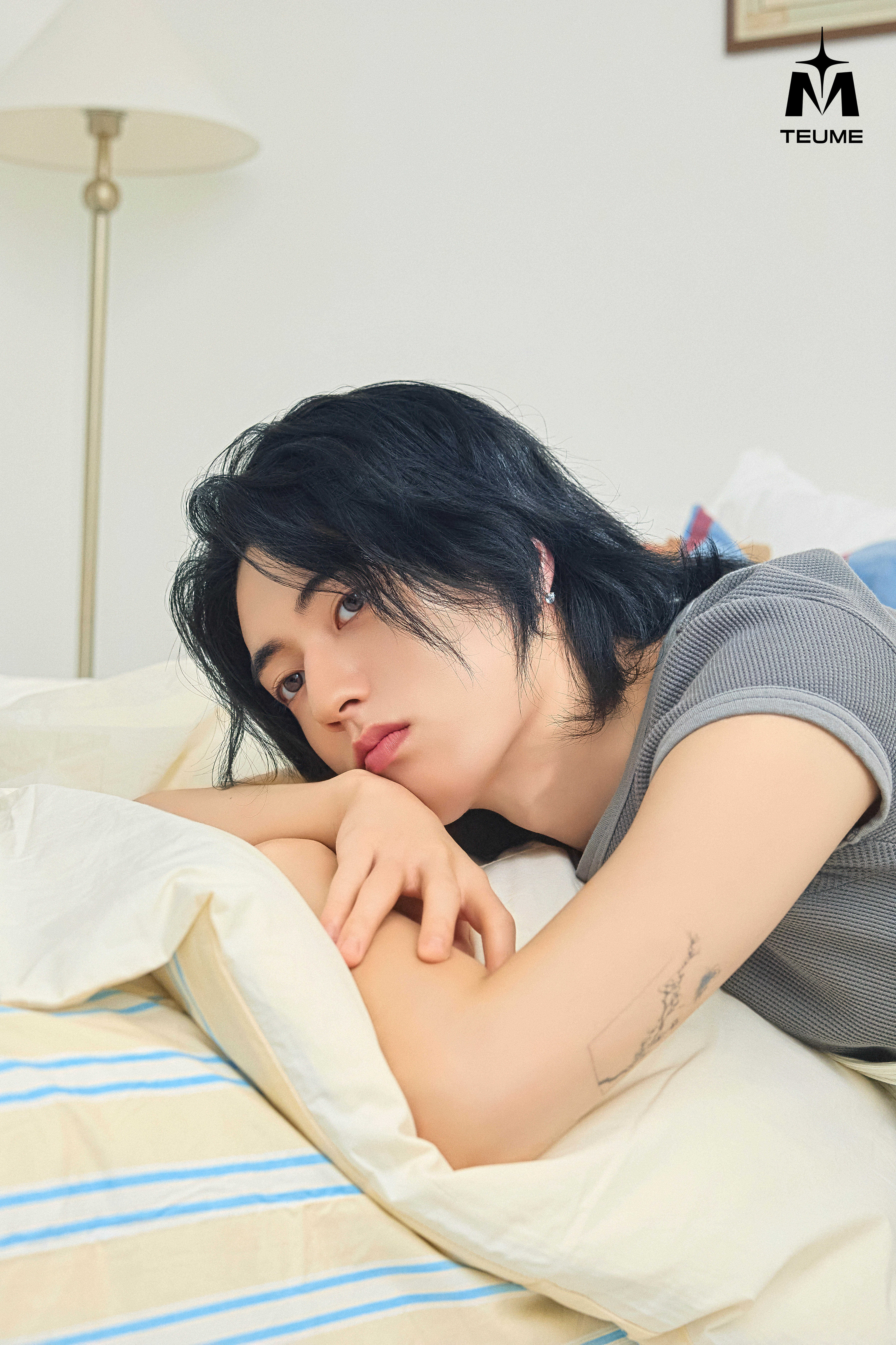 TREASUREファンが撮った瞬間