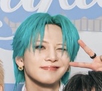 Latest photo of Kawashiri Ren (JO1)