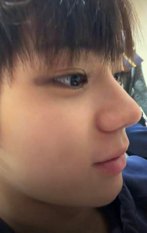 Recent activity shot of Ohyul (LNGSHOT)