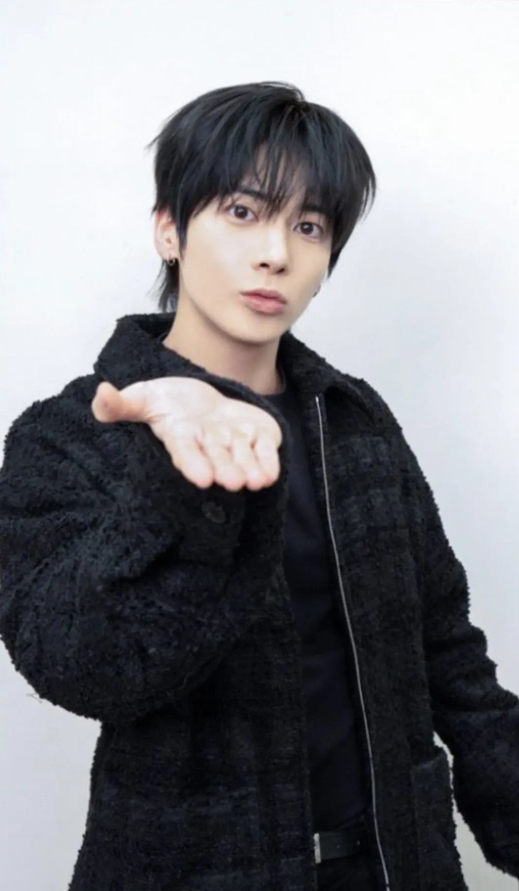 Latest photo of Taehyun (TOMORROW X TOGETHER)