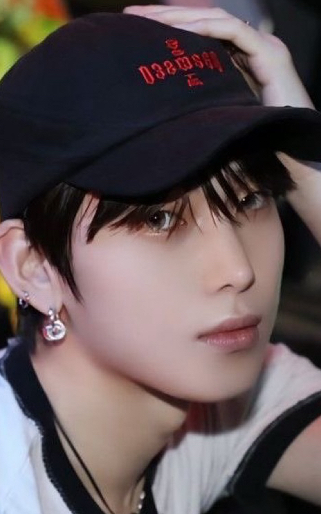 善禹 (ENHYPEN)粉丝拍下的瞬间