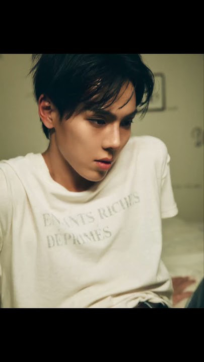 ショヌ (MONSTA X)ファンが撮った瞬間