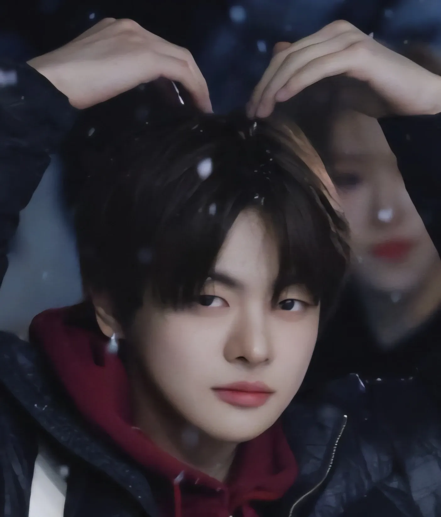 Recent activity shot of Lee Leo (ALPHA DRIVE ONE)