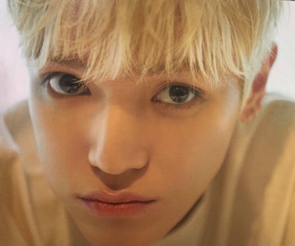 テヨン (NCT 127)の最近の活動写真