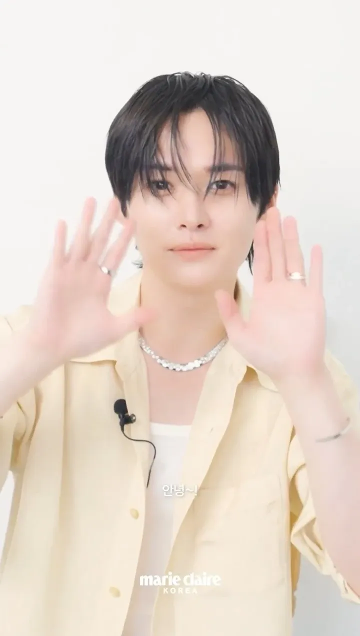 Fandom-recommended wallpaper image of リノ (Stray Kids)