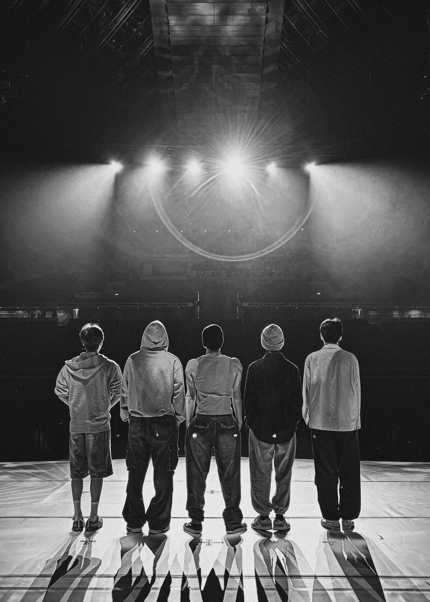 투모로우바이투게더의 최신 사진