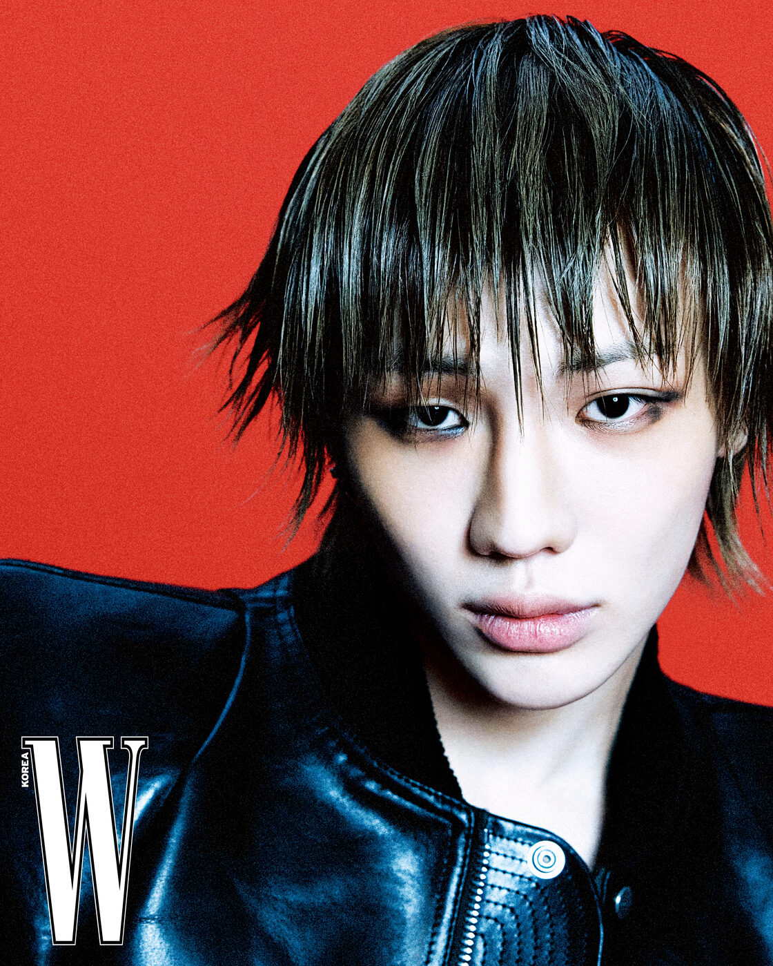 Behind-the-scenes cut of Junhyeok (TNX)