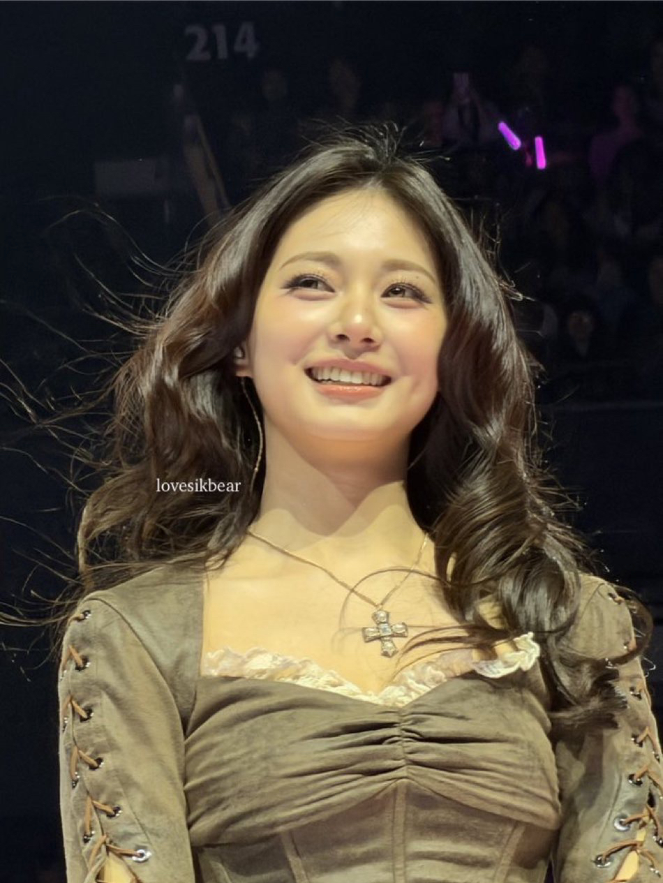 子瑜 (TWICE)的最新活動照片