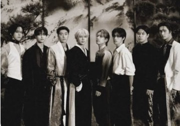 에이티즈의 최신 사진