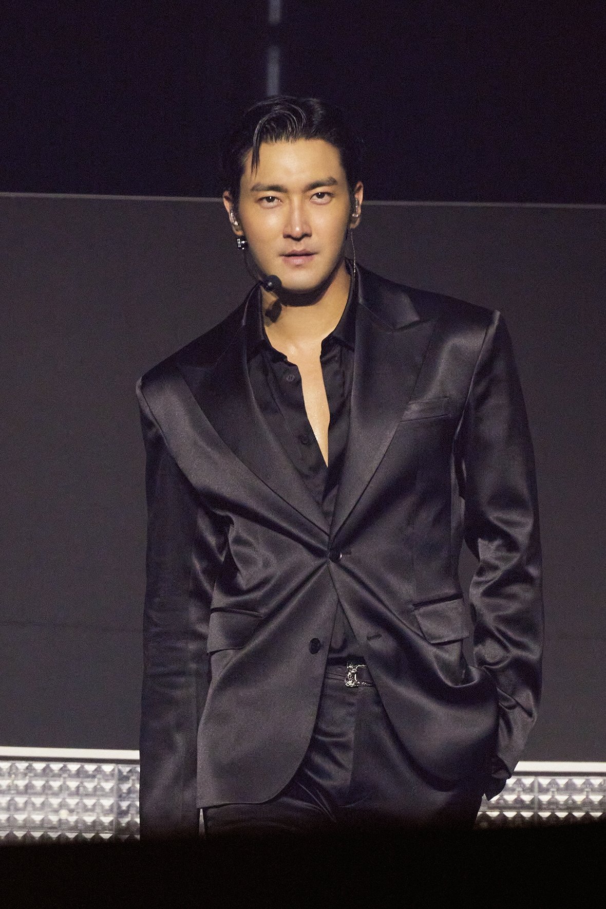 Postingan meledak di komunitas Choeaedol