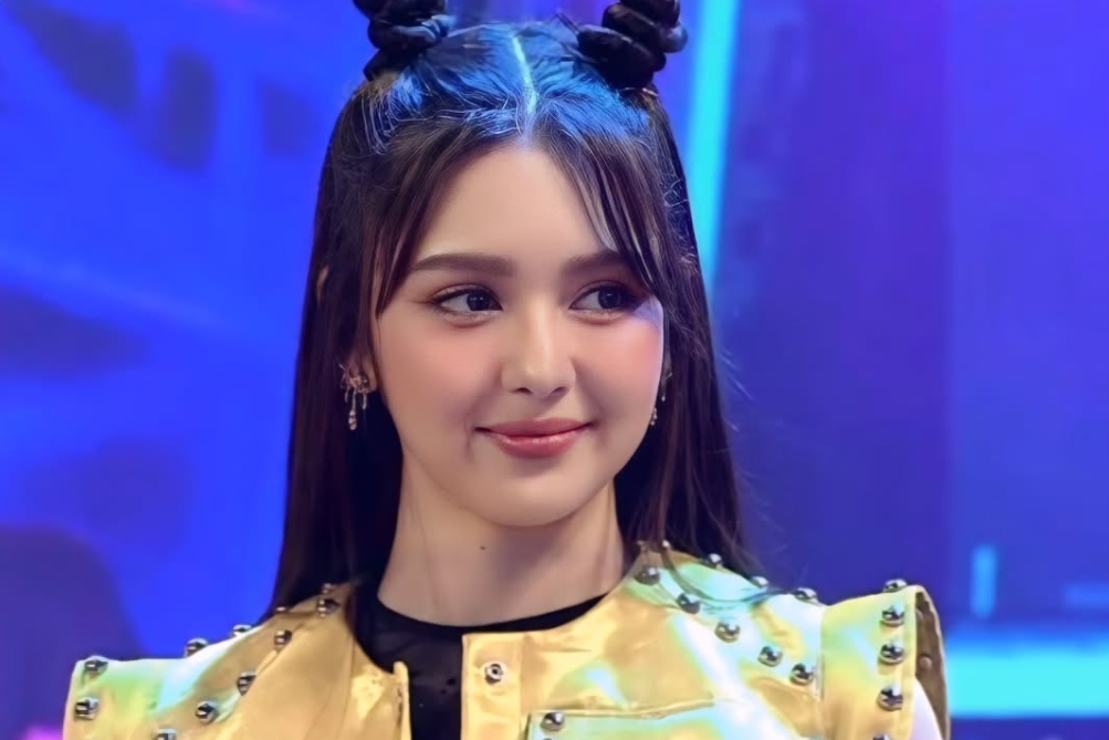 Behind-the-scenes cut of Chanty (Lapillus)