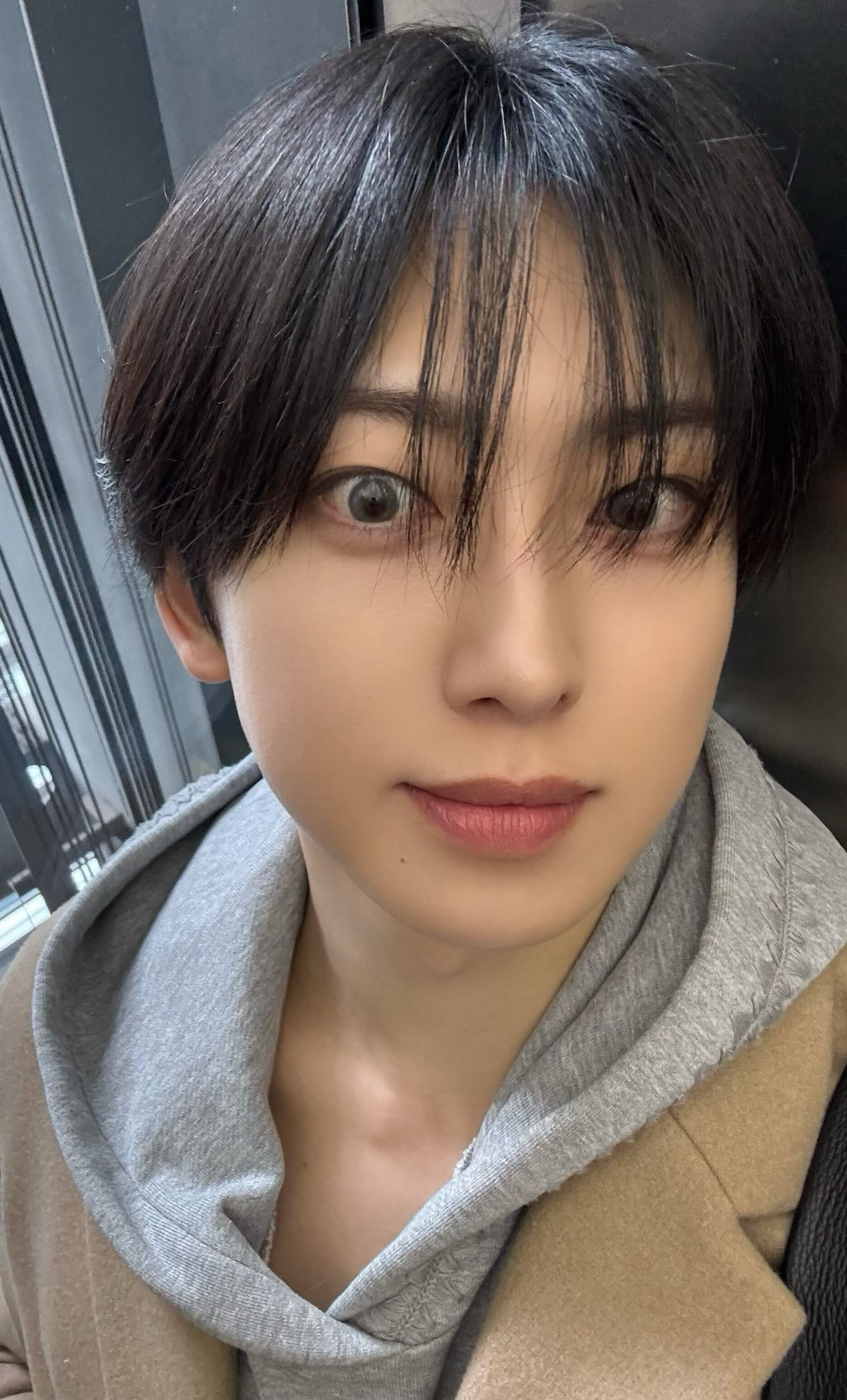 Latest photo of Fuma (&TEAM)