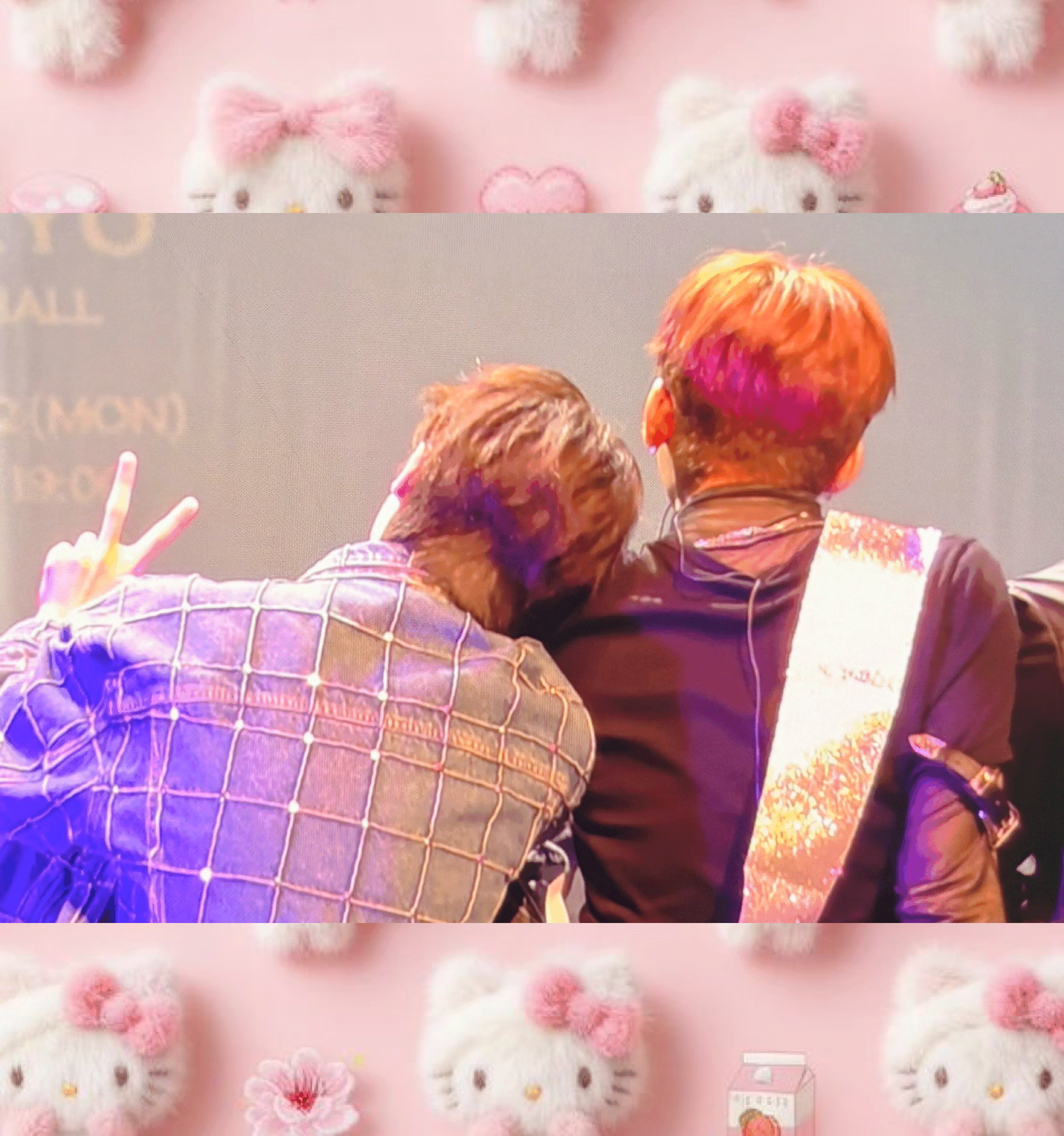 Recent activity shot of Yumeki