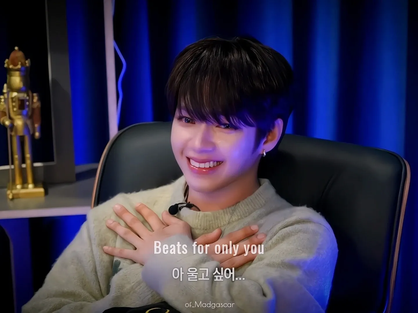 Latest photo of JL (AHOF)