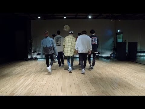 Momen yang diabadikan oleh penggemar iKON