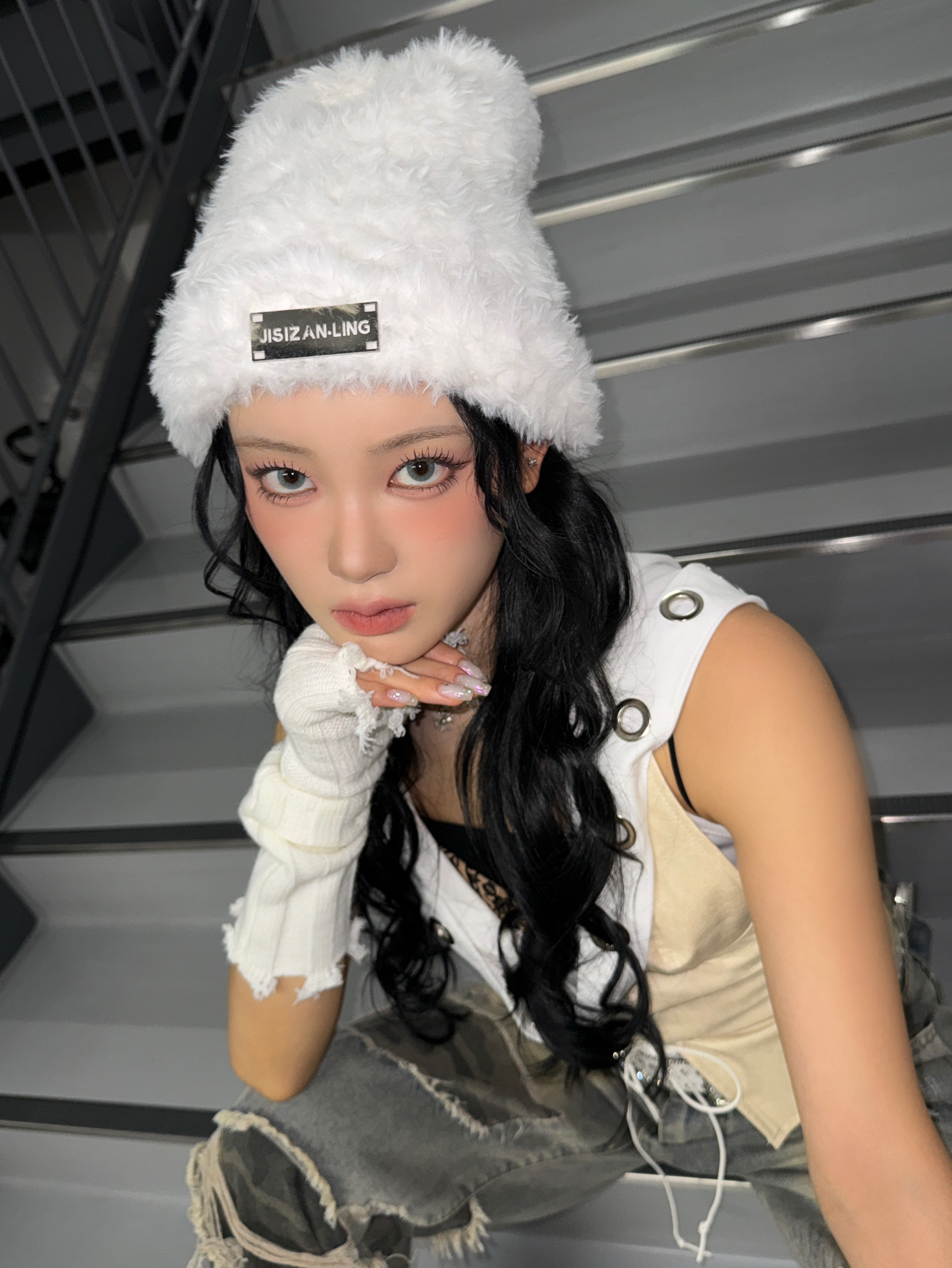 Latest photo of Sakurai Miu (ME:I)