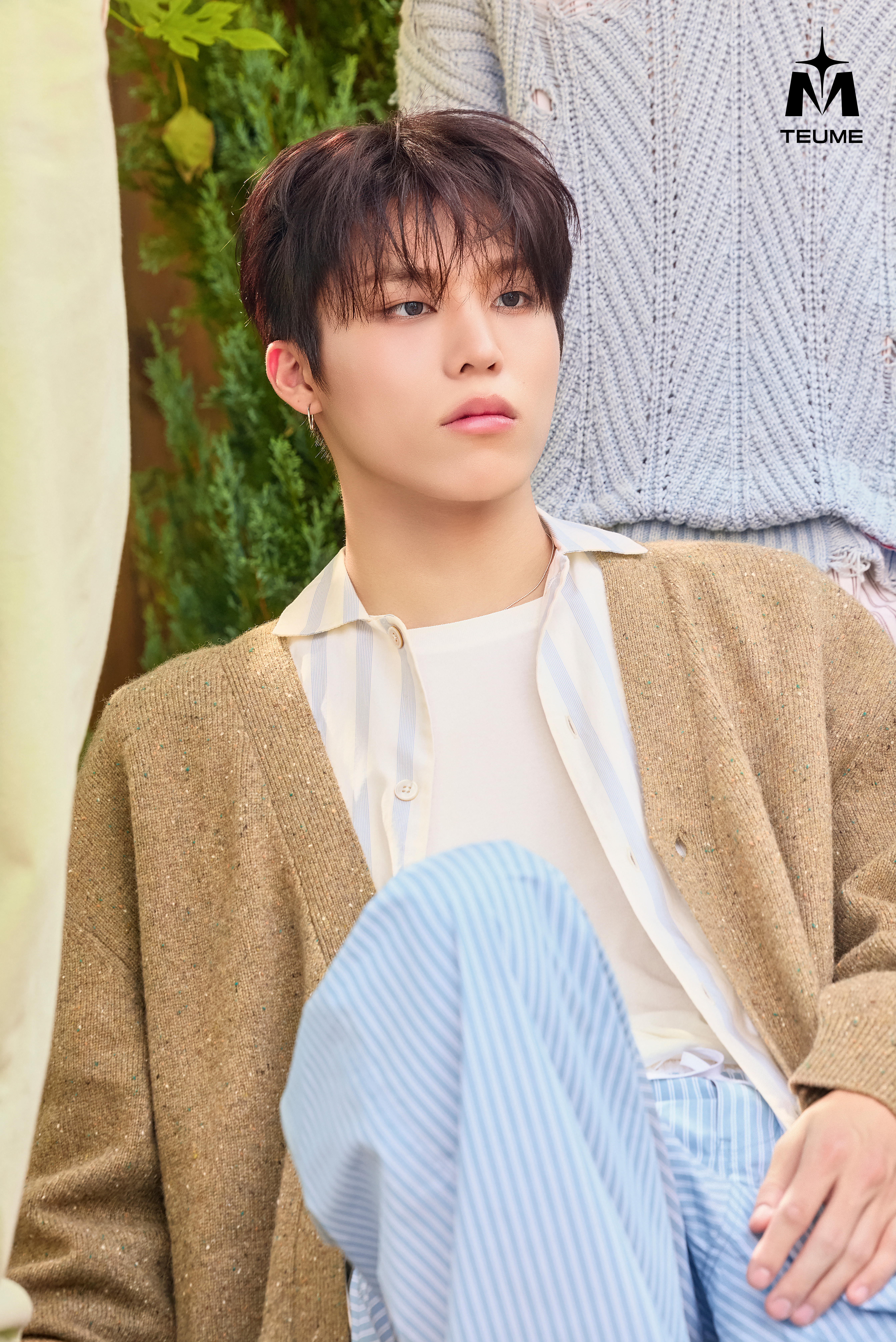 TREASURE的最新照片