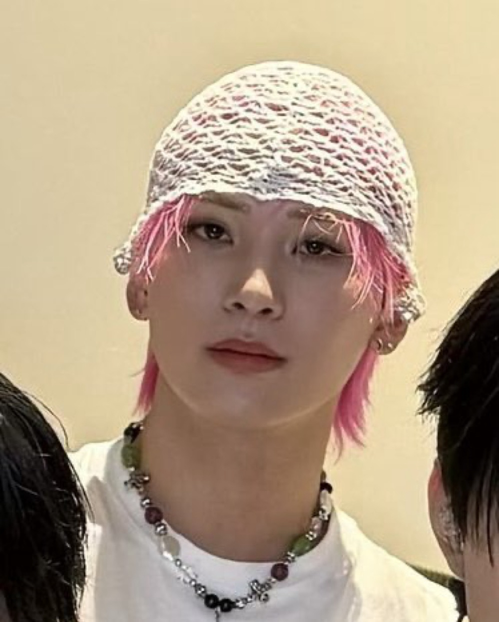 Latest photo of Kawashiri Ren (JO1)