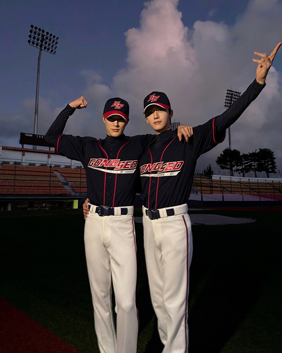 Potret di balik layar NCT