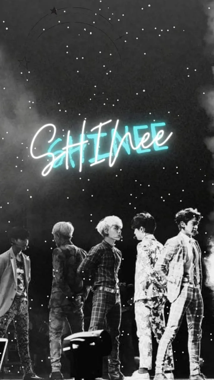 A moment captured by Jonghyun (SHINee)'s fan