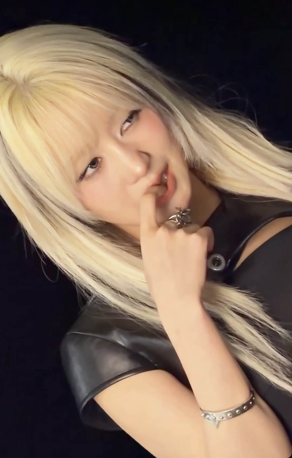 Latest photo of Hikaru (Kep1er)