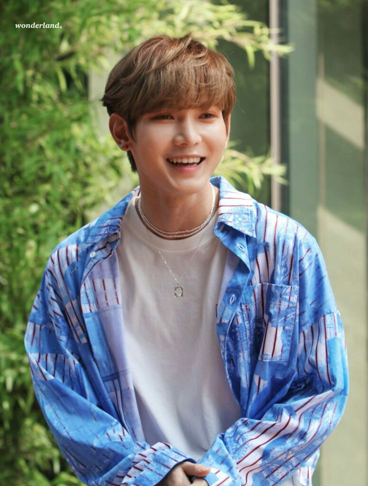 에이티즈 최근 활동샷